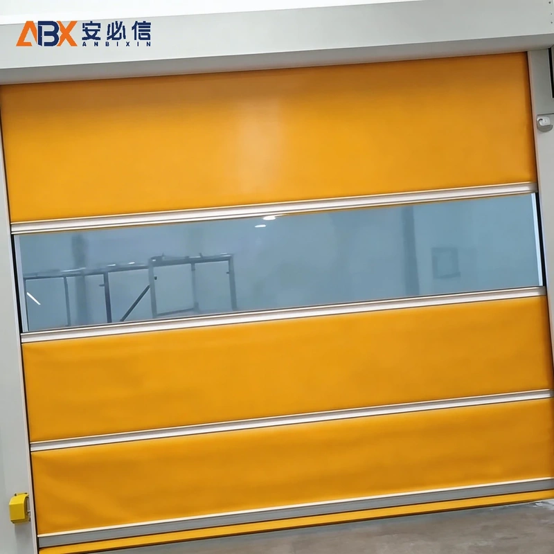 资阳市快速门